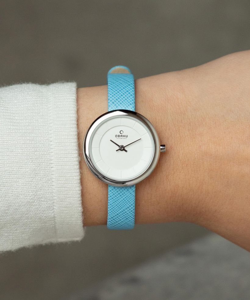 Годинник Жіночий Obaku Classic