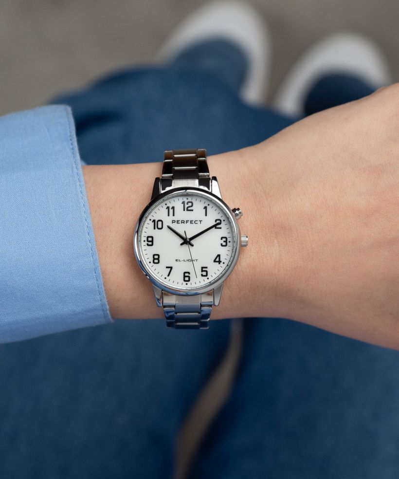 Годинник Жіночий Perfect Classic