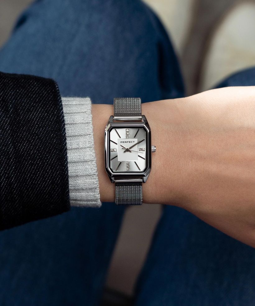 Годинник Жіночий Perfect Classic