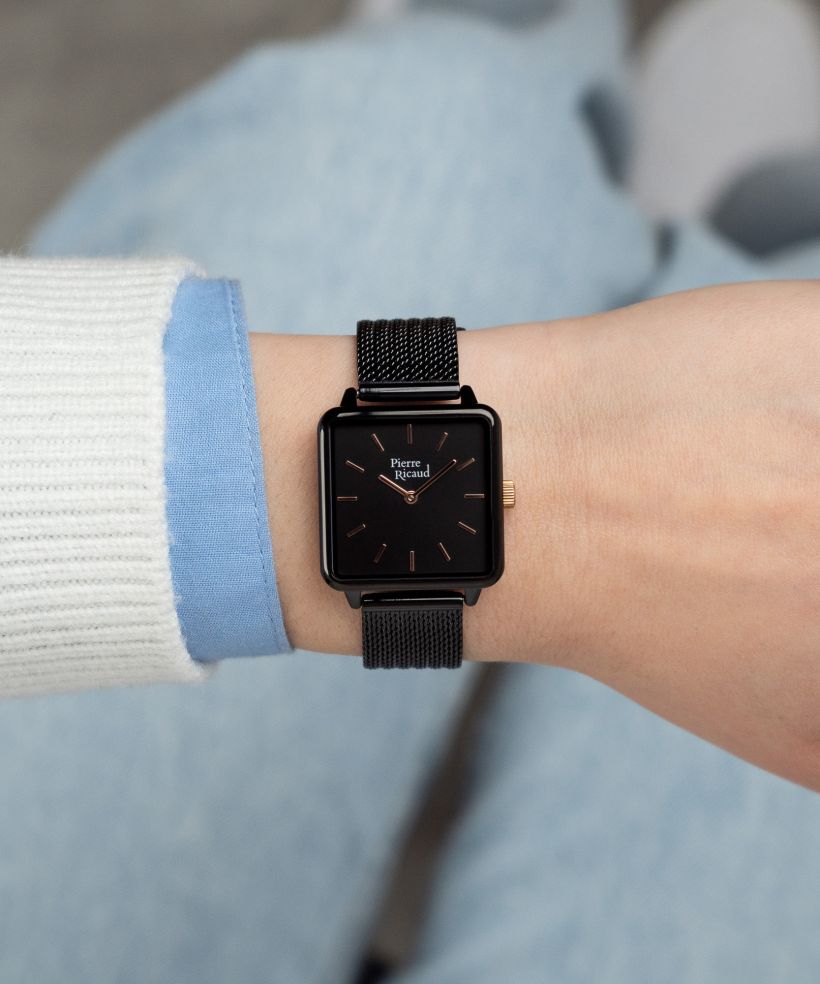 Годинник Жіночий Pierre Ricaud Classic