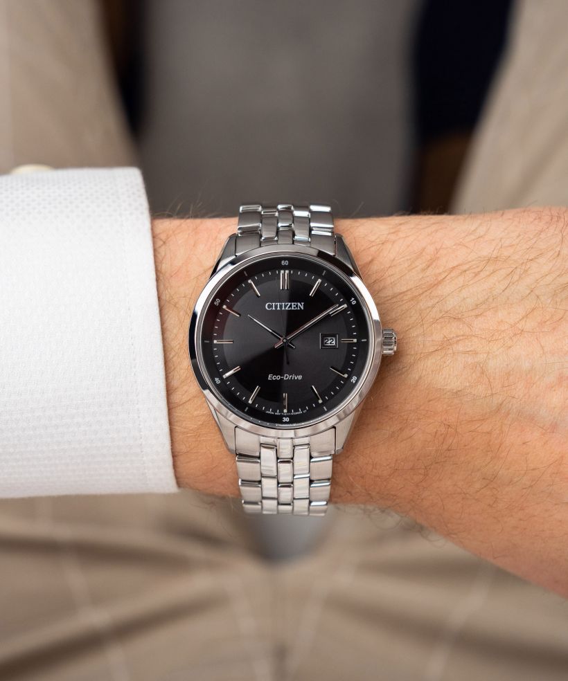 Годинник Чоловічий Citizen Eco-Drive Sports