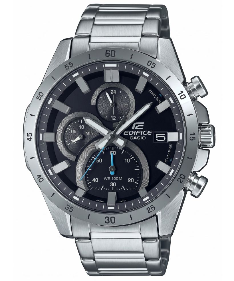 Годинник Чоловічий Casio Edifice Momentum
