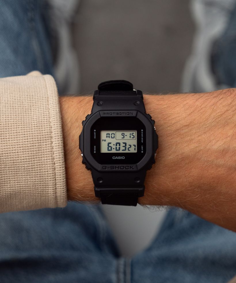 Годинник Чоловічий Casio G-Shock The Origin