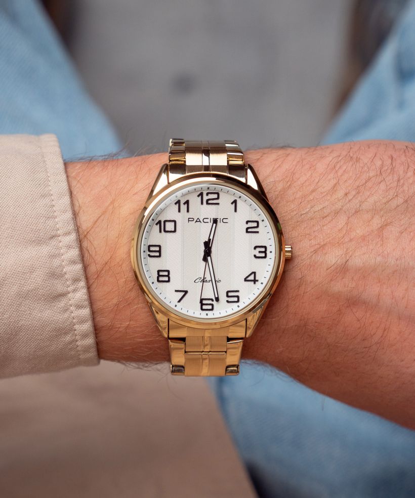 Годинник Чоловічий Pacific Classic