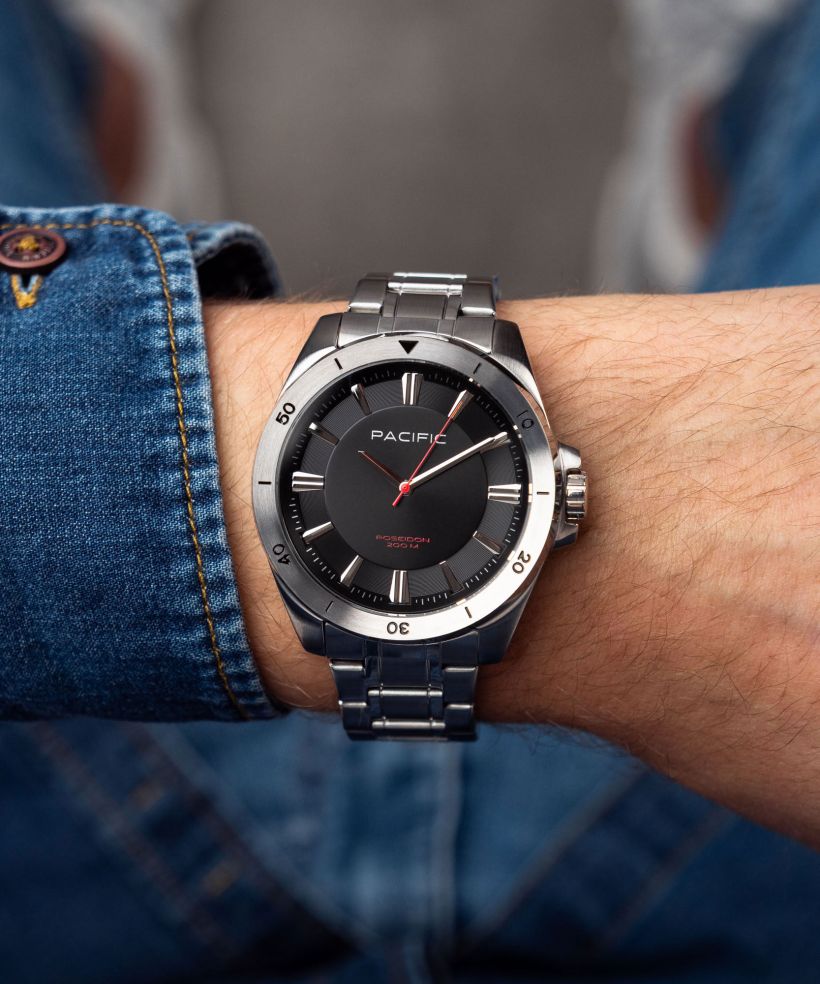 Годинник Чоловічий Pacific Classic