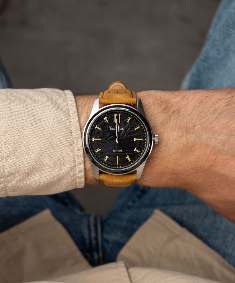 Годинник Чоловічий Timberland Northbrdige