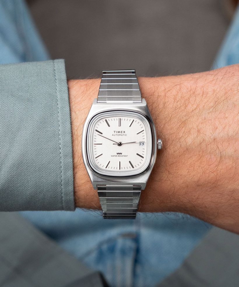 Годинник Чоловічий Timex Timex® Automatic 1983 Automatic