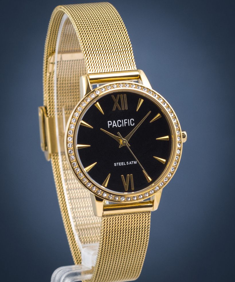 Годинник Жіночий Pacific S