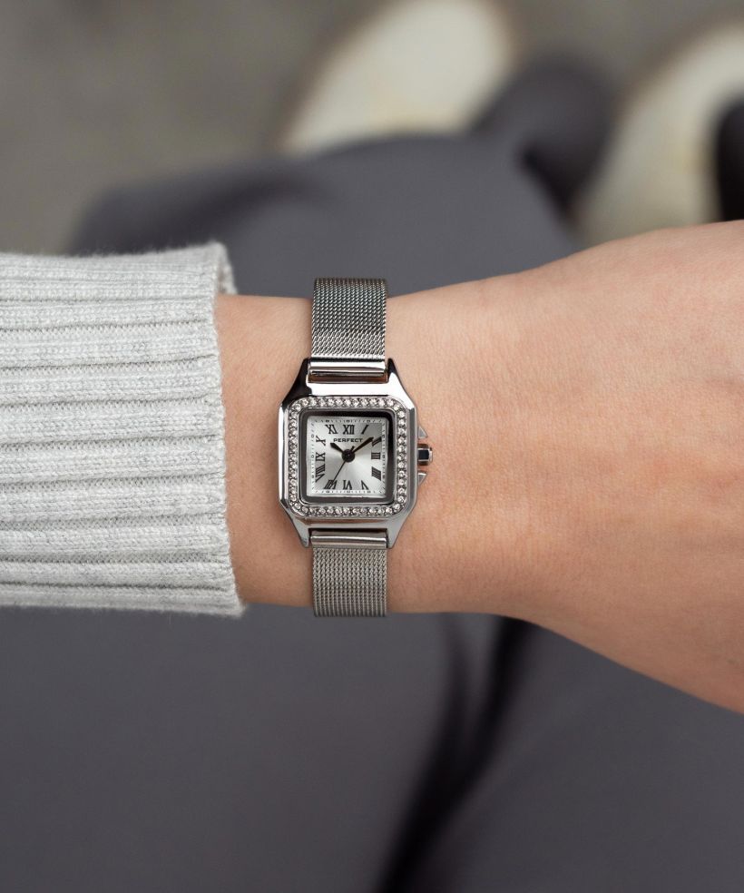 Годинник Жіночий Perfect Classic