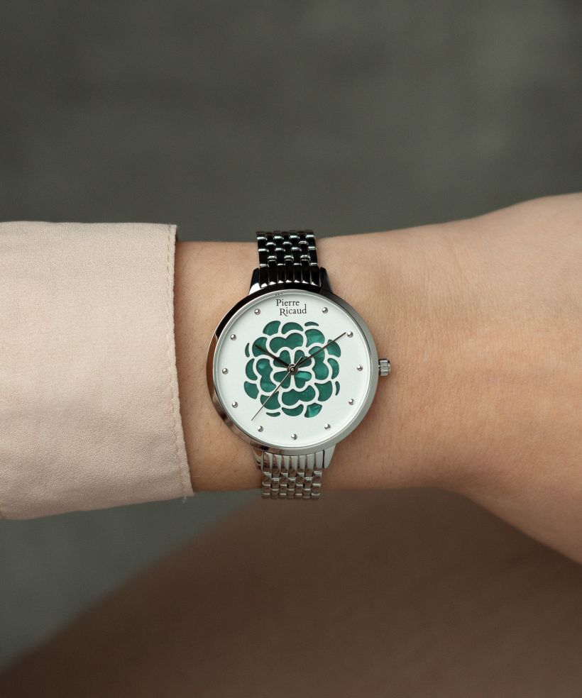 Годинник Жіночий Pierre Ricaud Classic