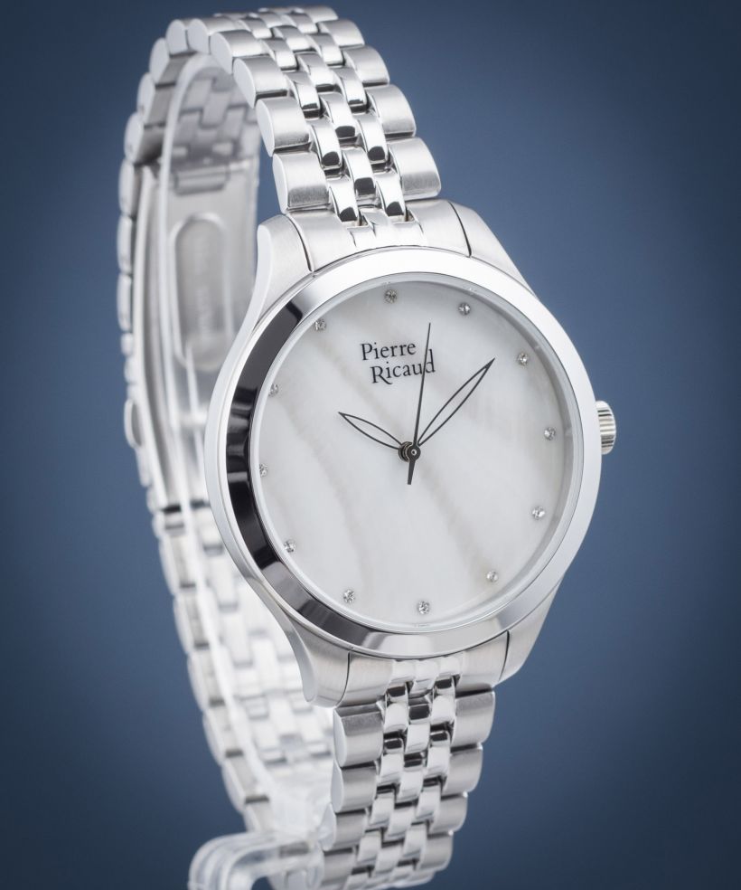 Годинник Жіночий Pierre Ricaud Fashion
