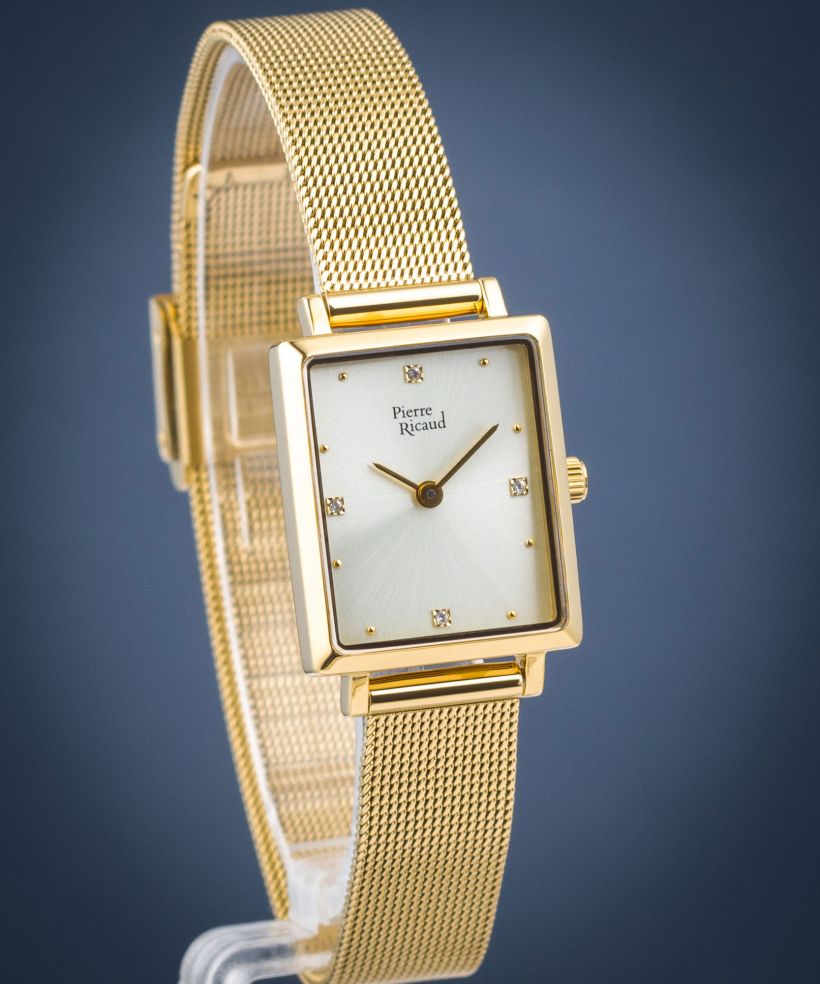 Годинник Жіночий Pierre Ricaud Fashion