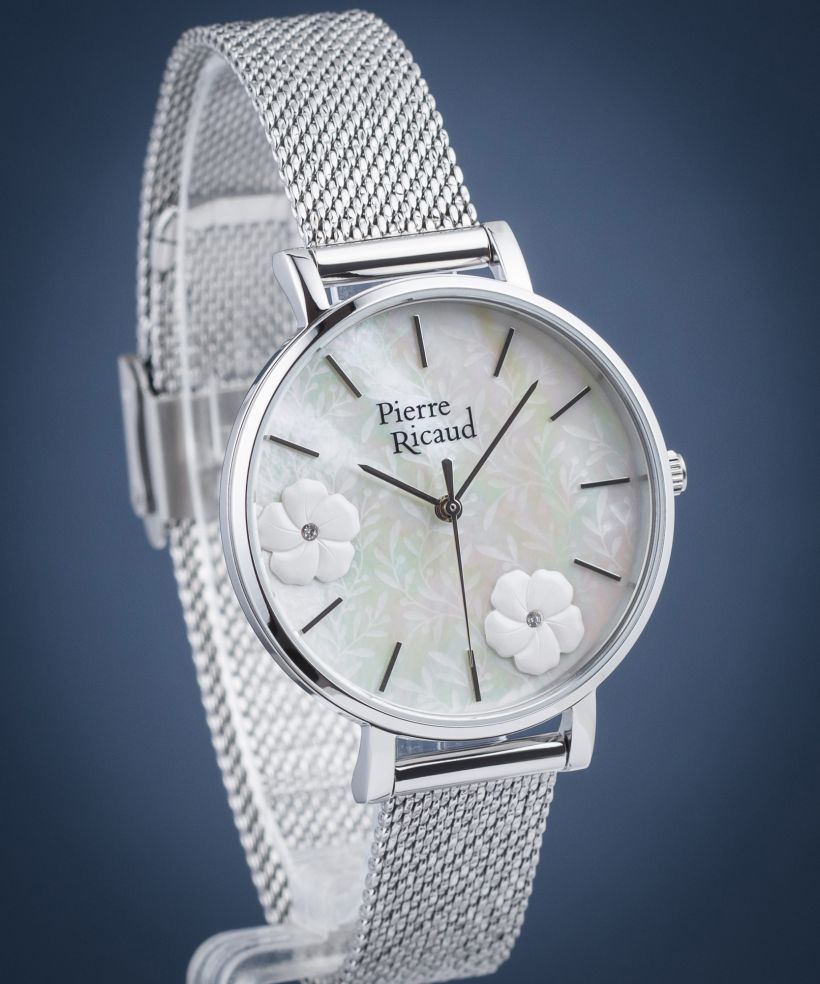 Годинник Жіночий Pierre Ricaud Fashion