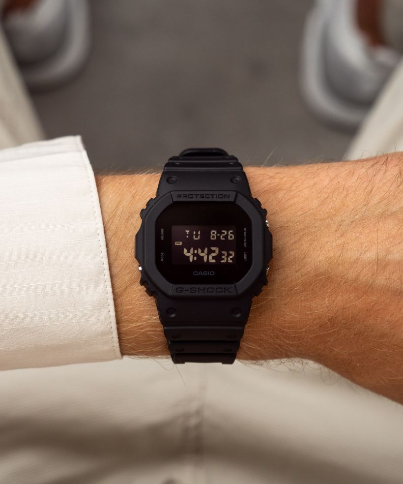Годинник Чоловічий Casio G-Shock Original