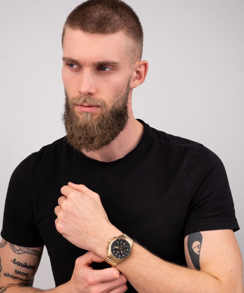 Годинник Чоловічий Timex Legacy Chronograph