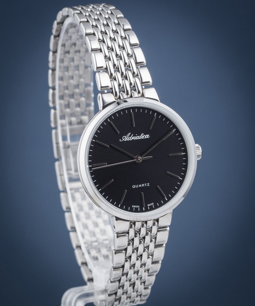 Годинник Жіночий Adriatica Essence