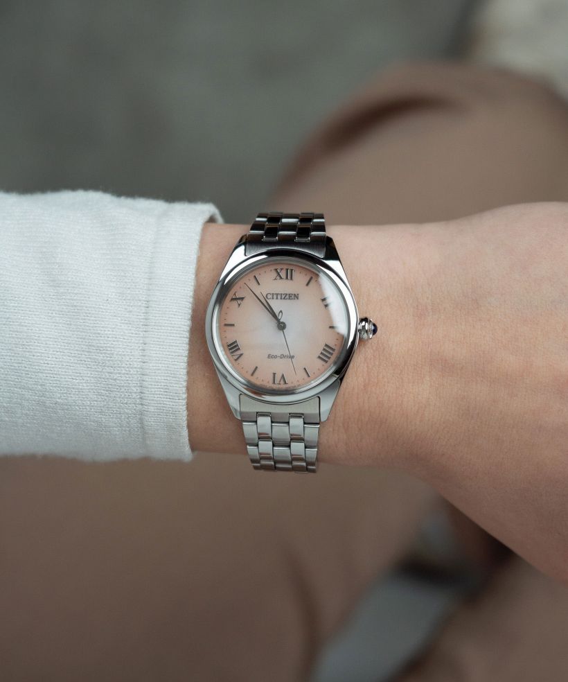 Годинник Жіночий Citizen Eco-Drive
