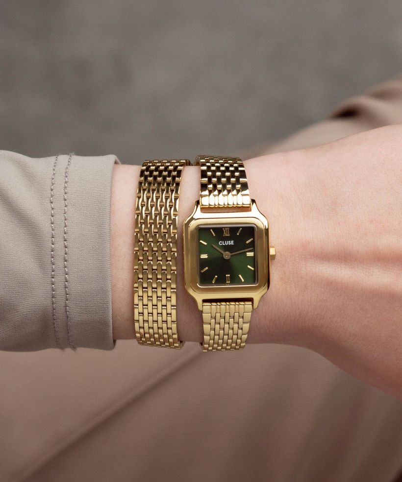 Годинник Жіночий Cluse Gracieuse Petite