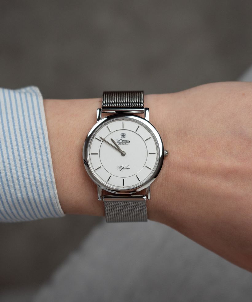 Годинник Жіночий Le Temps Zafira