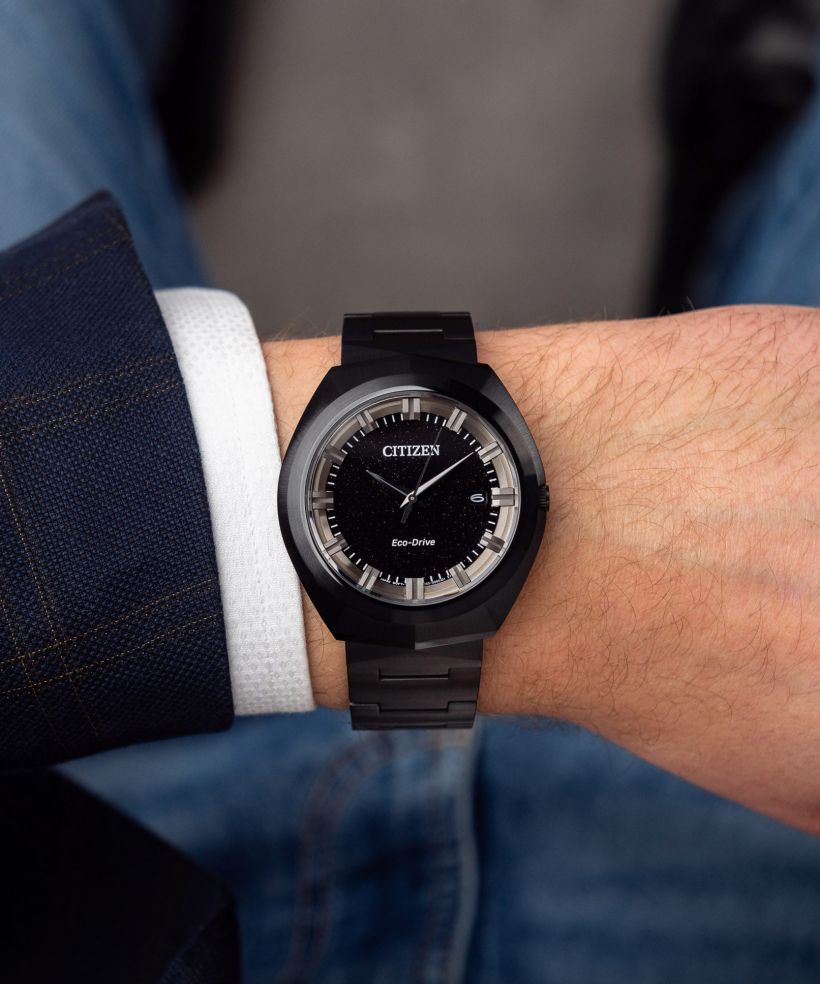 Годинник для Жінок і Чоловіків Citizen Eco-Drive 365