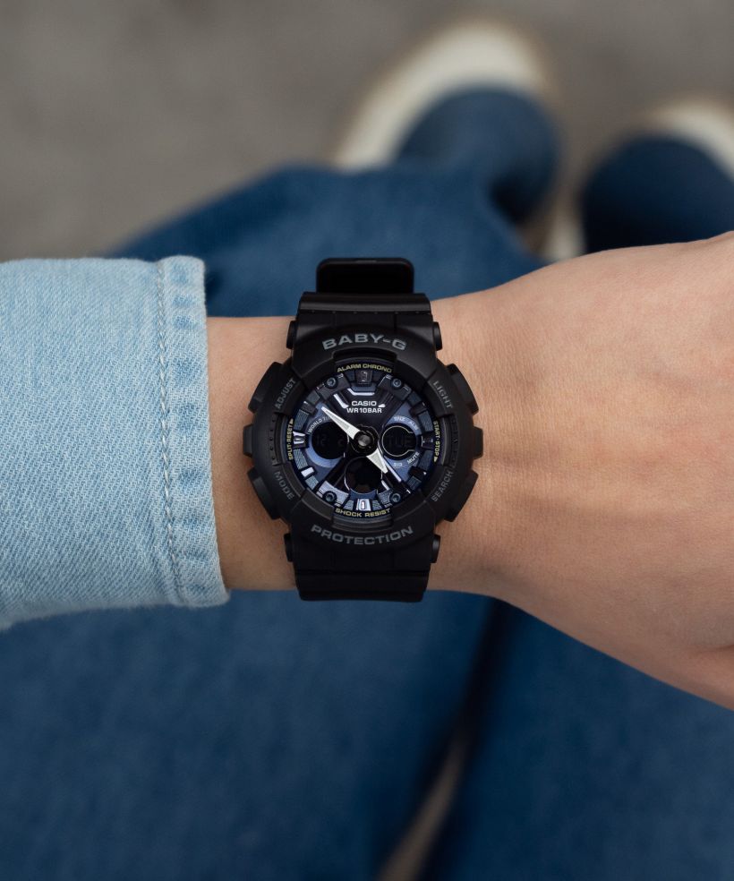 Годинник Жіночий Casio Baby-G Urban