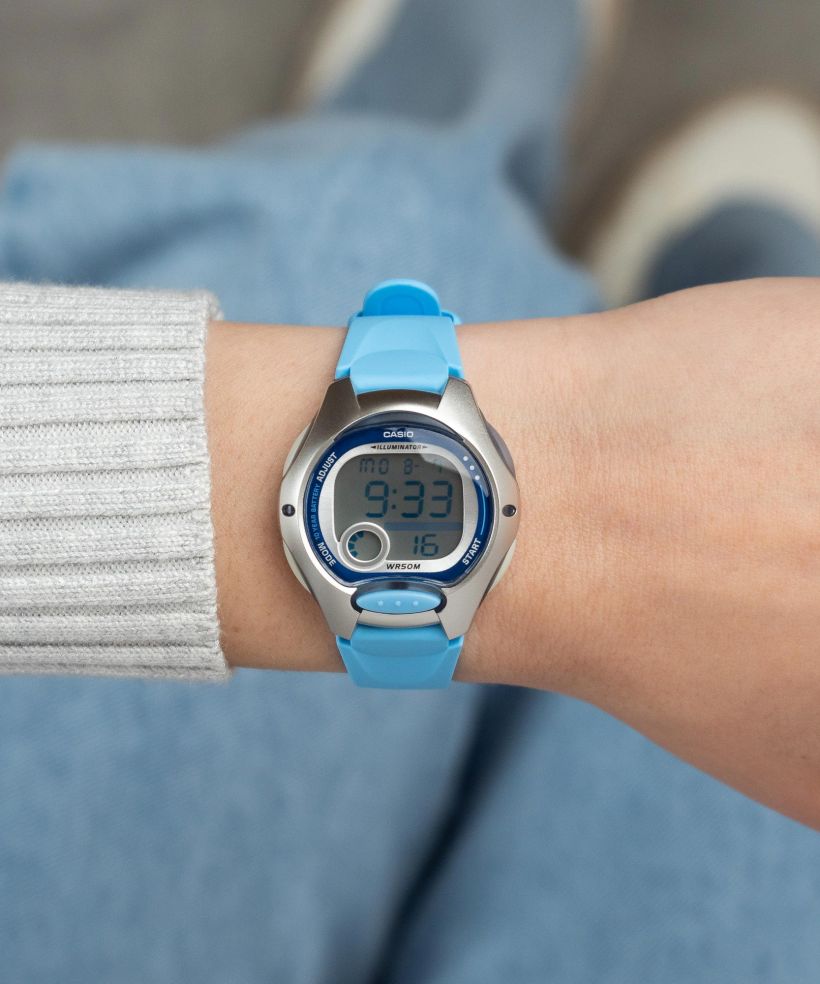 Годинник Жіночий Casio Sports