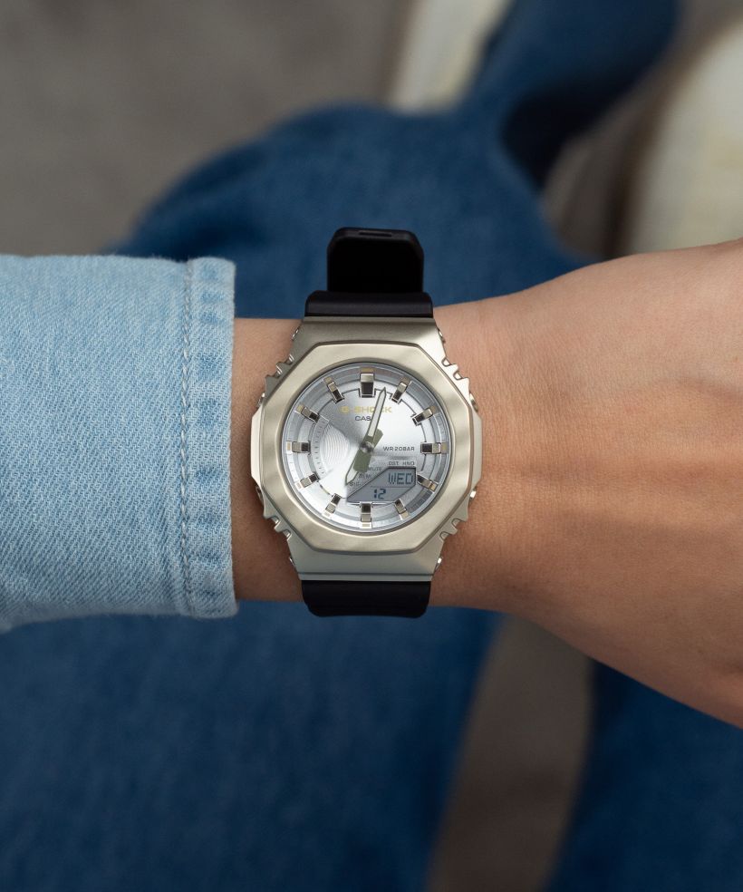 Годинник Жіночий Casio G-Shock Classic Women
