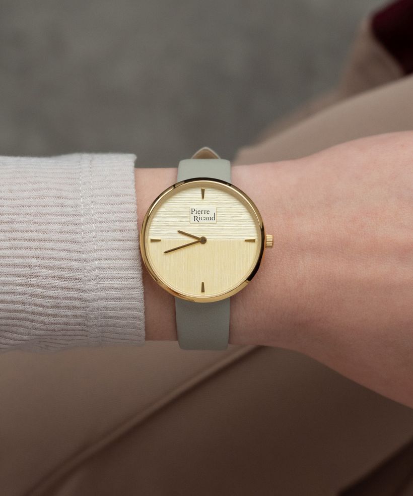 Годинник Жіночий Pierre Ricaud Classic