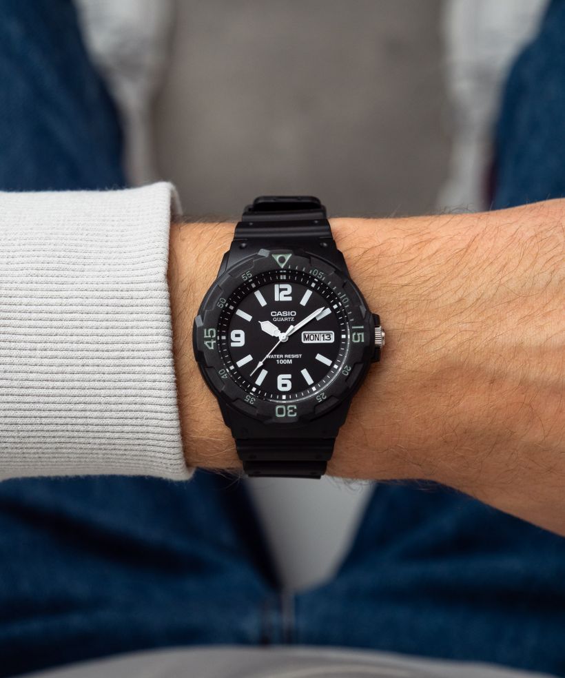 Годинник Чоловічий Casio Sport