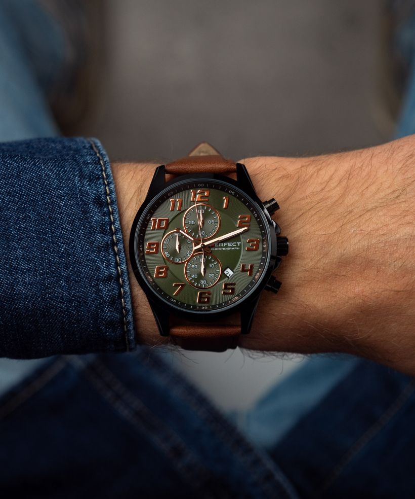 Годинник Чоловічий Perfect Classic