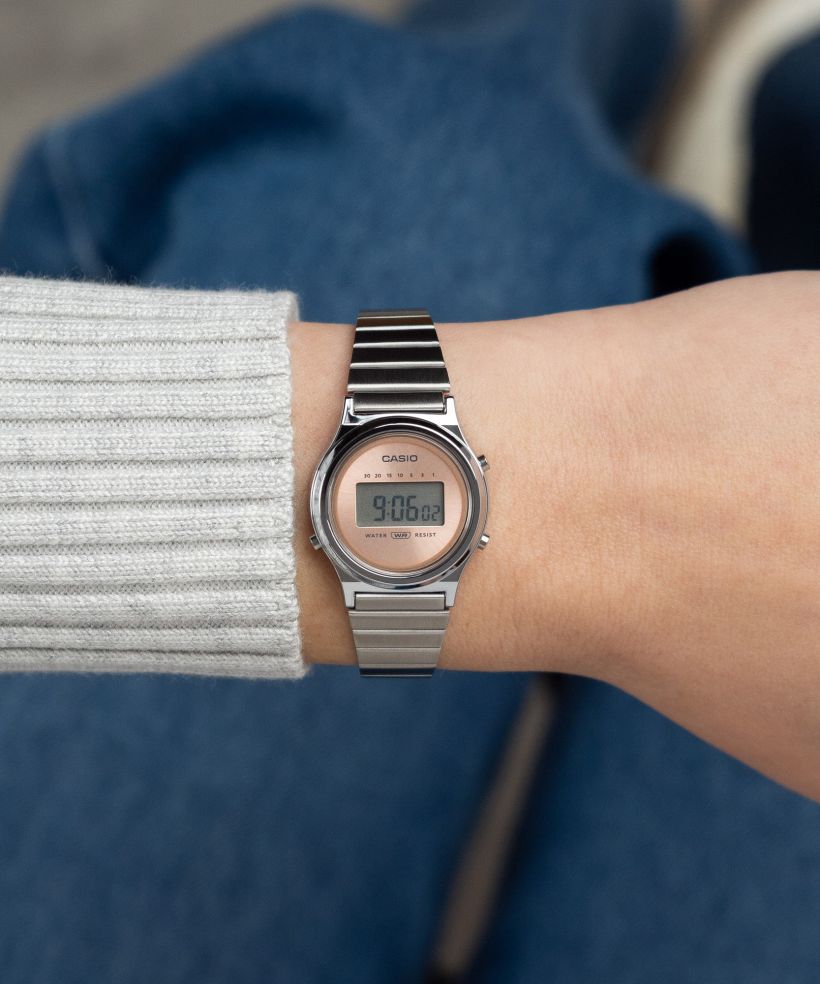 Годинник Жіночий Casio Vintage Mini