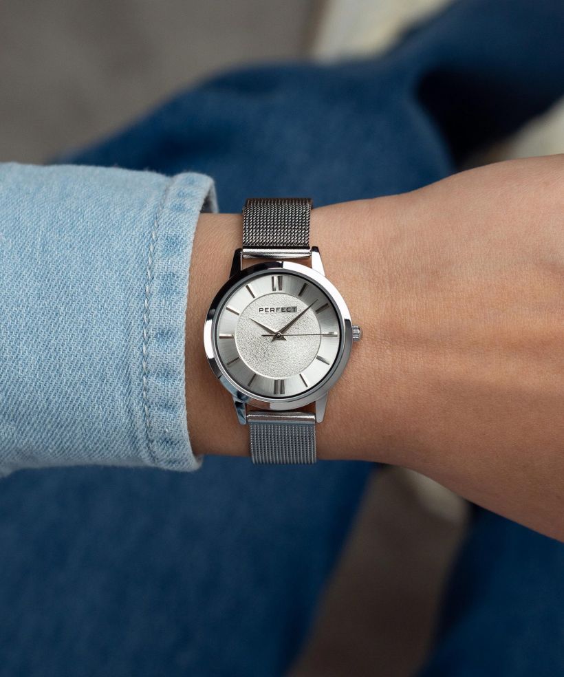 Годинник Жіночий Perfect Classic