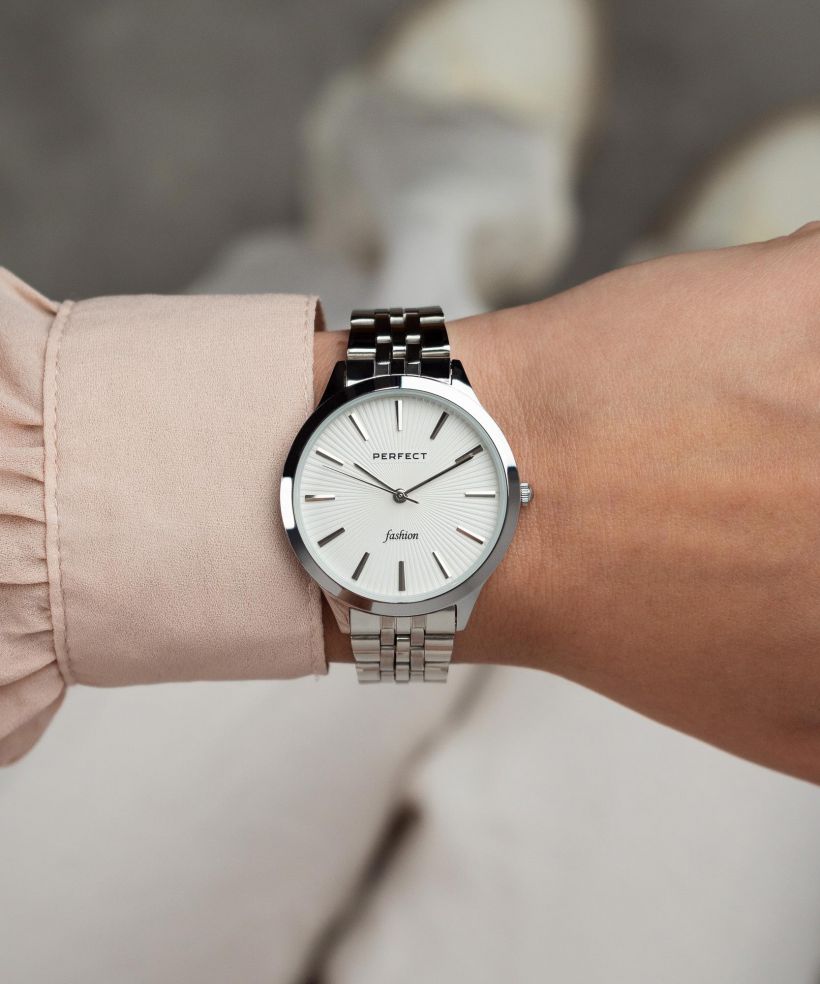 Годинник Жіночий Perfect Classic