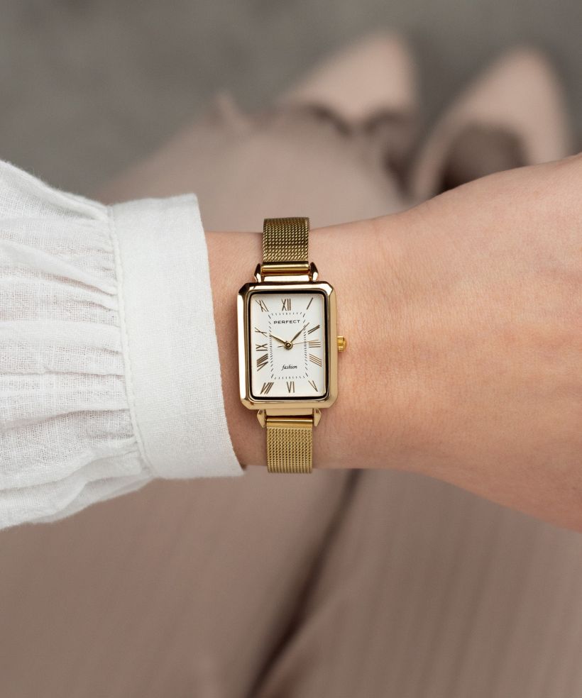 Годинник Жіночий Perfect Classic