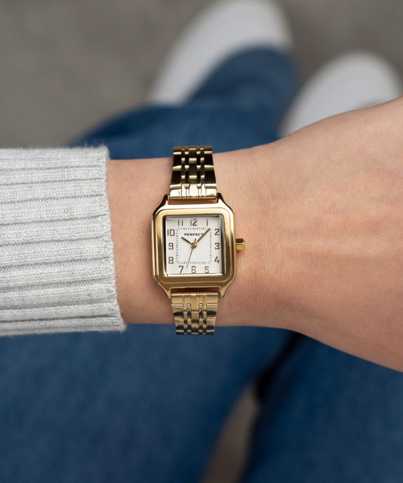 Годинник Жіночий Perfect Classic