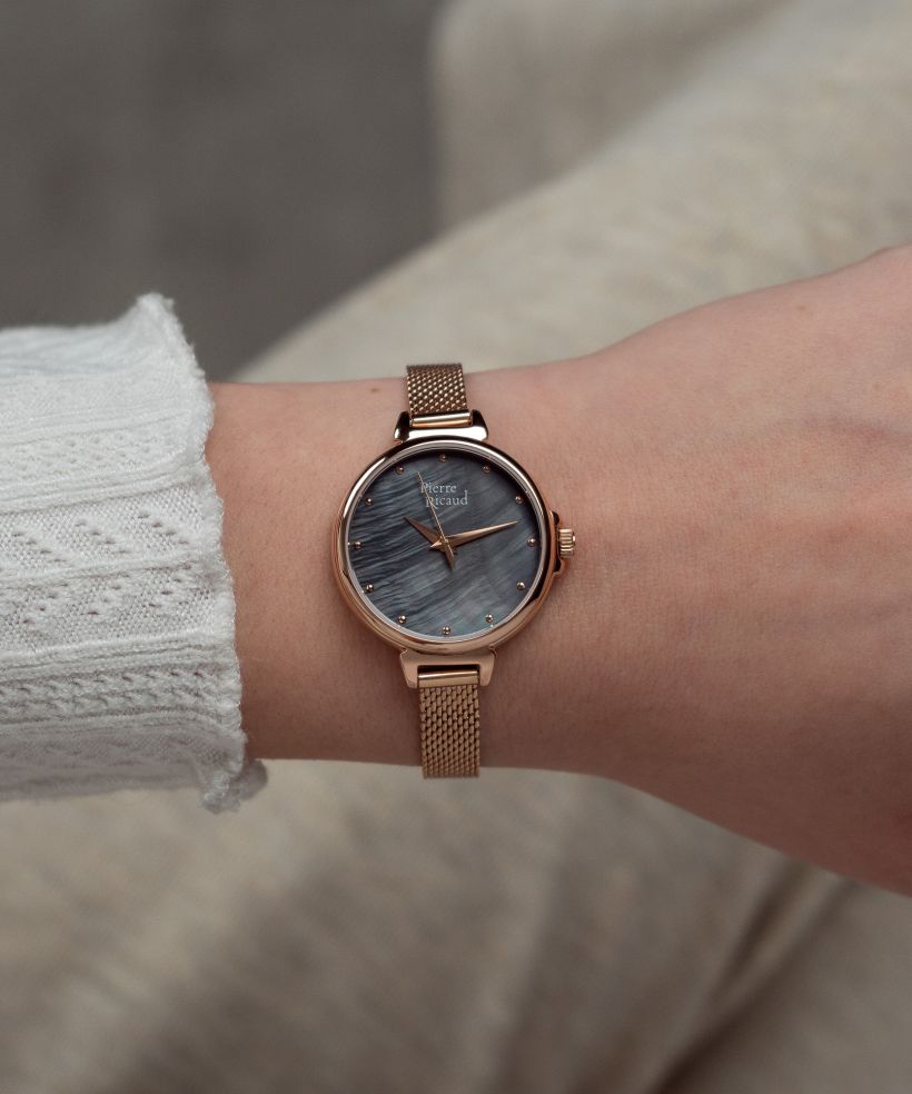 Годинник Жіночий Pierre Ricaud Classic
