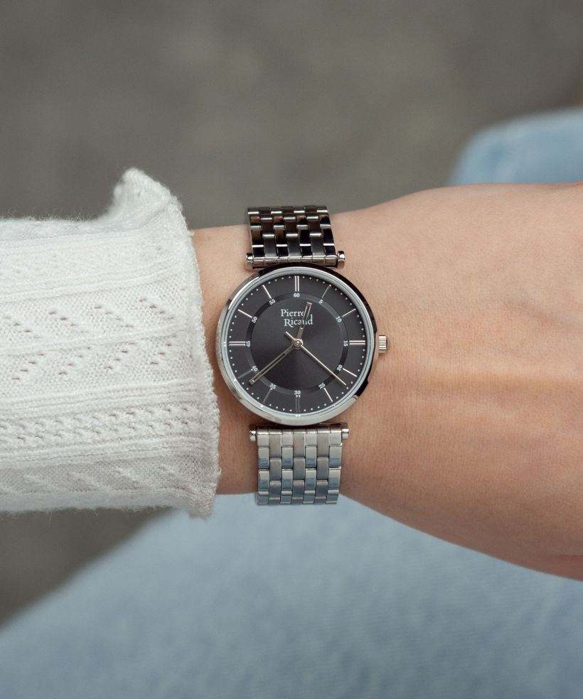 Годинник Жіночий Pierre Ricaud Classic