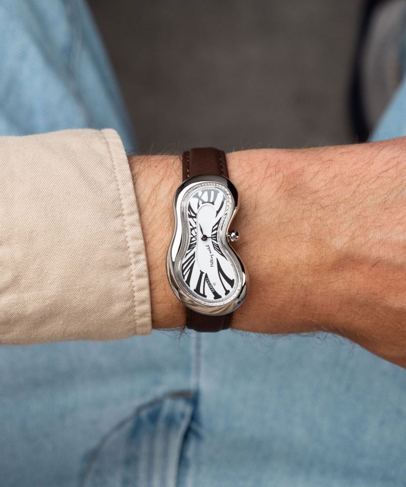 Годинник Чоловічий EXAEQUO Melting Watch