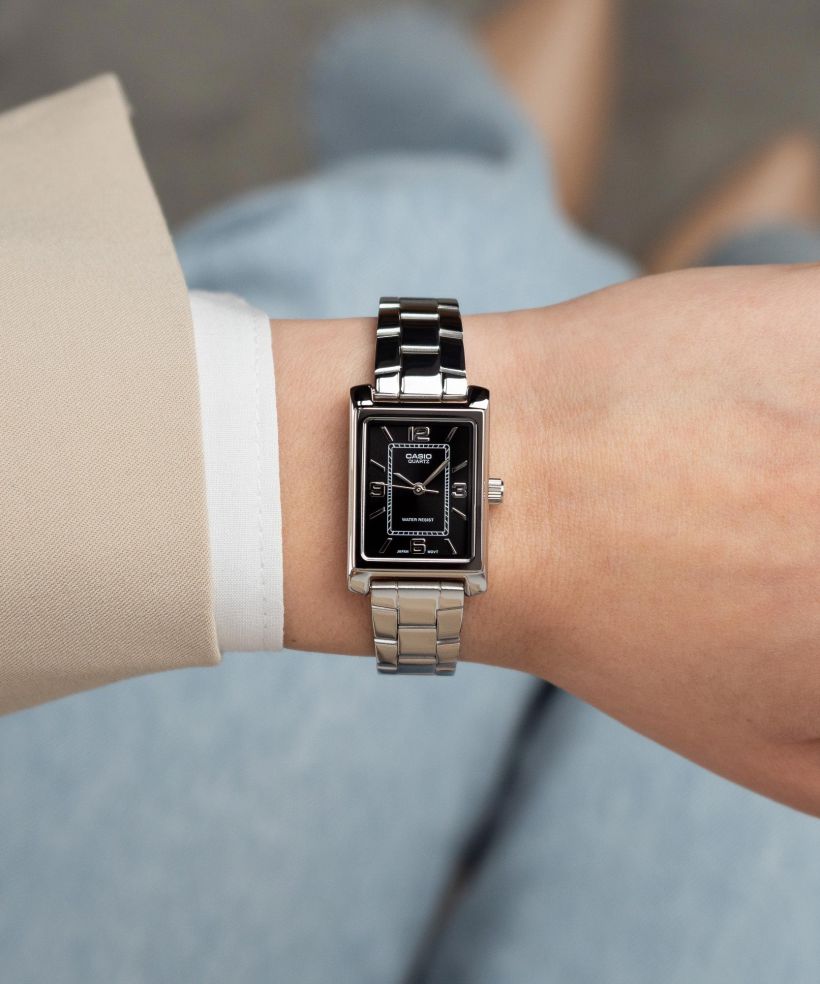 Годинник для Жінок і Чоловіків Casio Classic