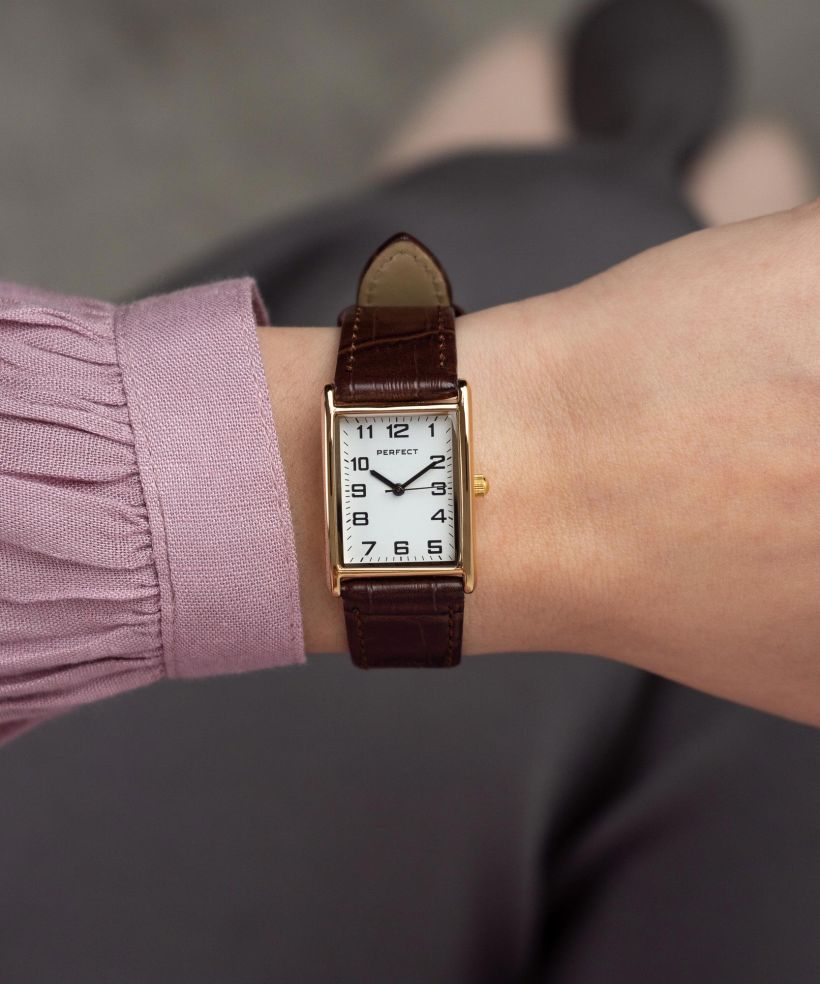 Годинник Жіночий Perfect Classic