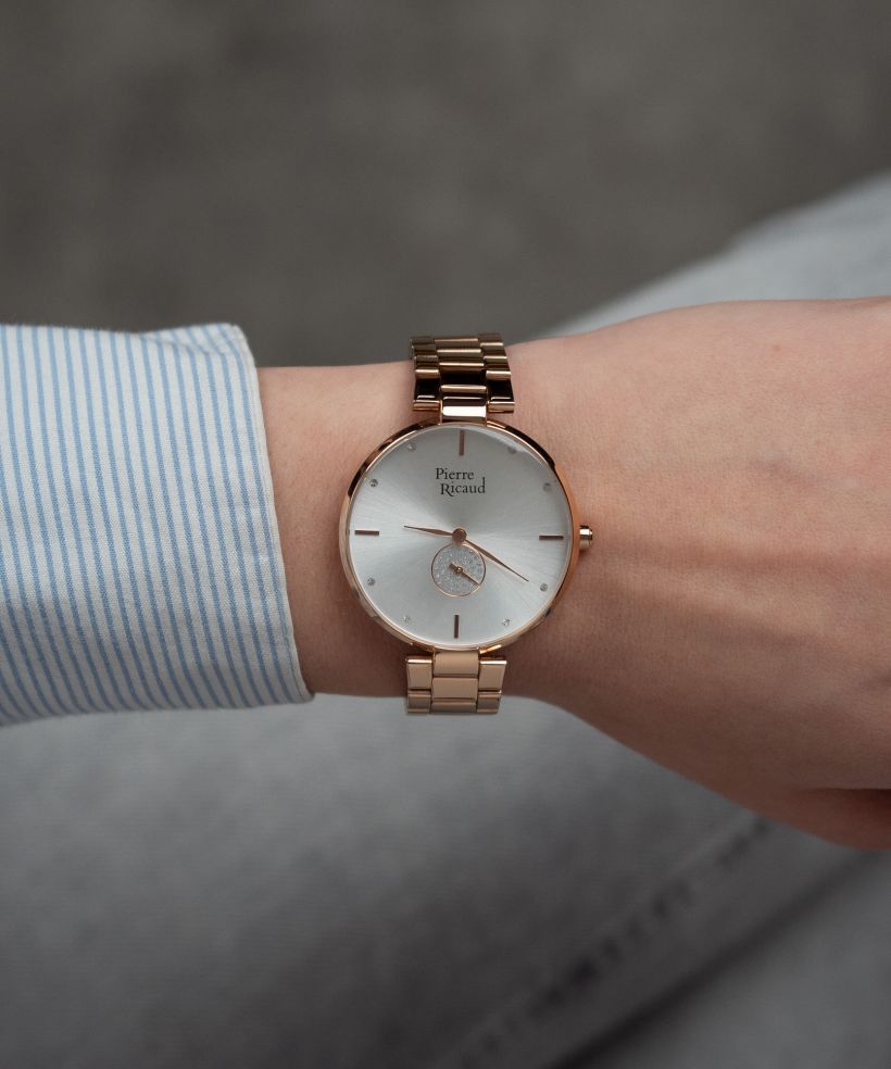 Годинник Жіночий Pierre Ricaud Classic