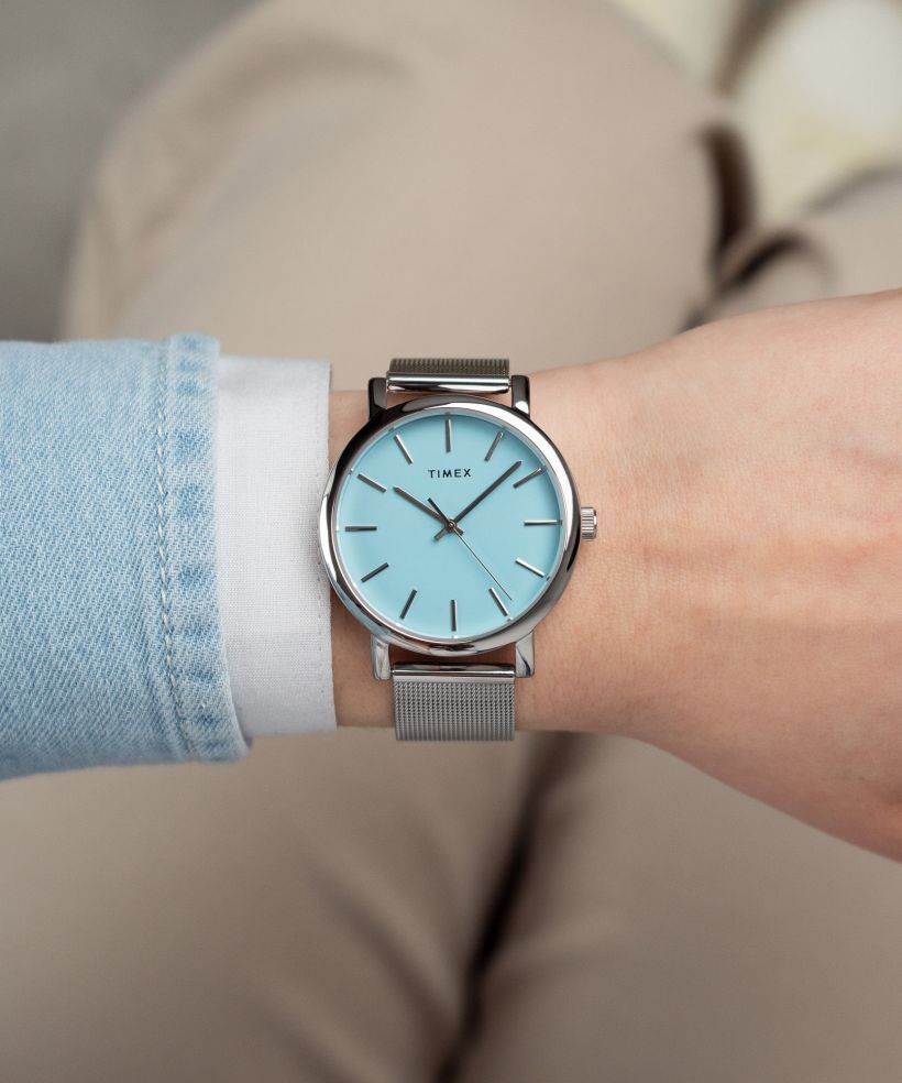 Годинник Жіночий Timex Trend Originals