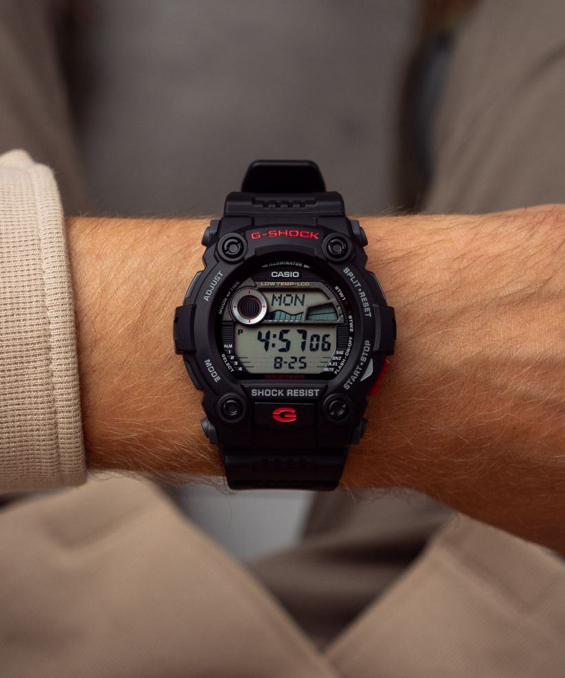 Годинник Чоловічий G-SHOCK Casio