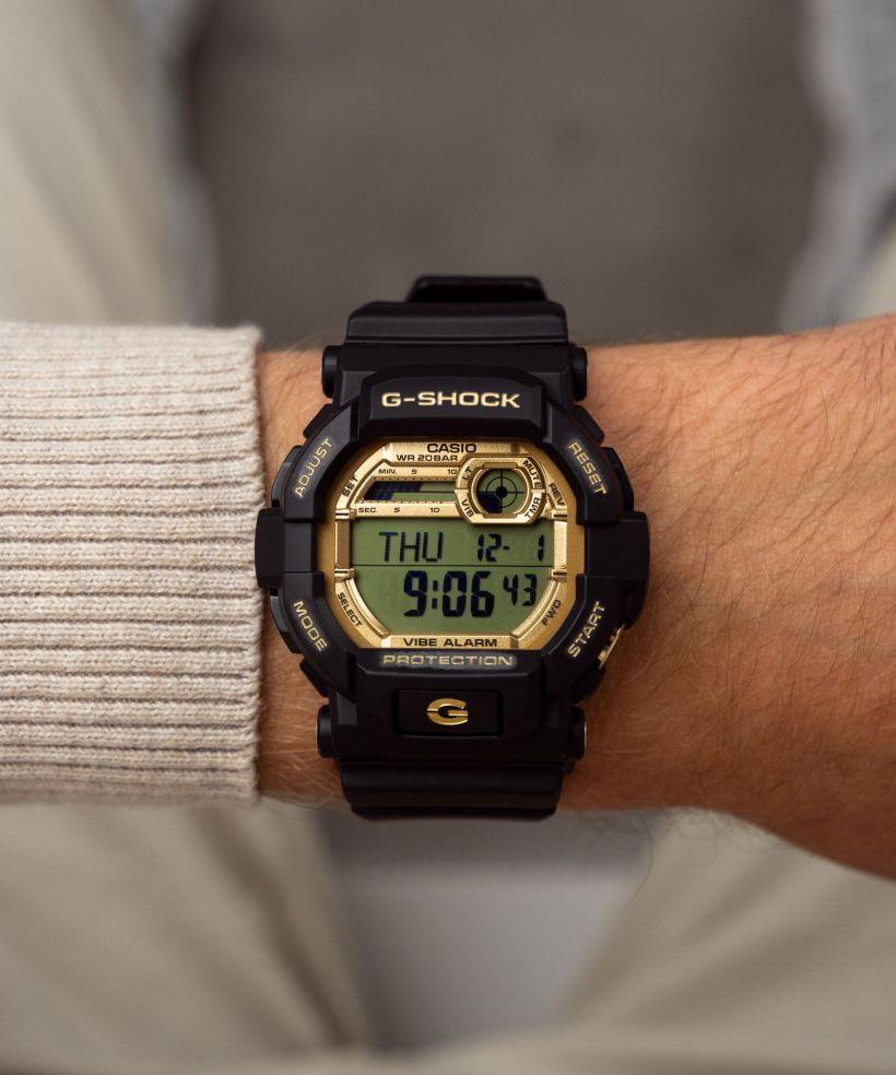 Годинник Чоловічий Casio G-Shock Classic