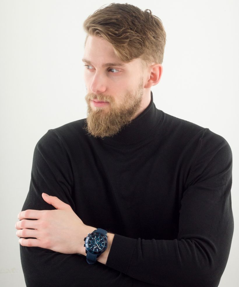 Годинник Чоловічий Nautica One Chrono