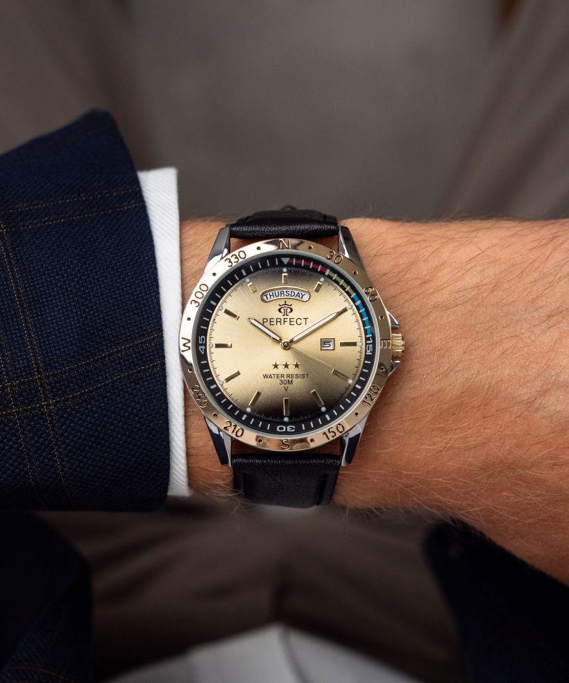Годинник Чоловічий Perfect Classic