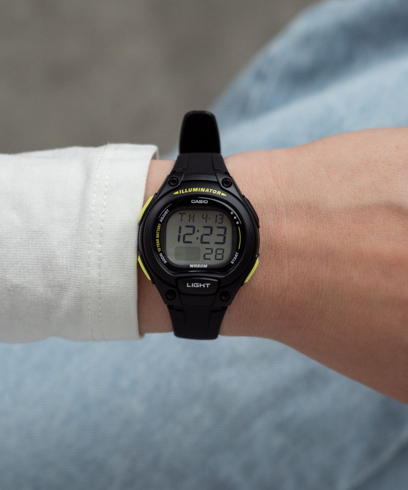 Годинник Жіночий Casio Sport