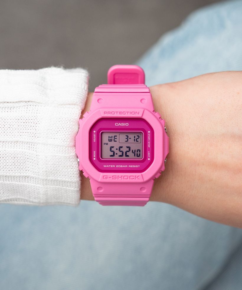 Годинник Жіночий Casio G-Shock Digital