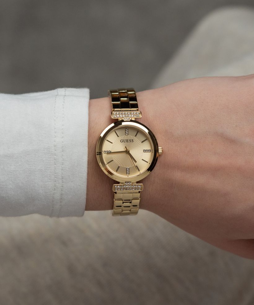 Годинник Жіночий Guess Array
