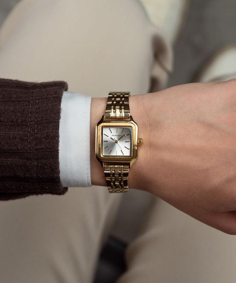 Годинник Жіночий Perfect Classic
